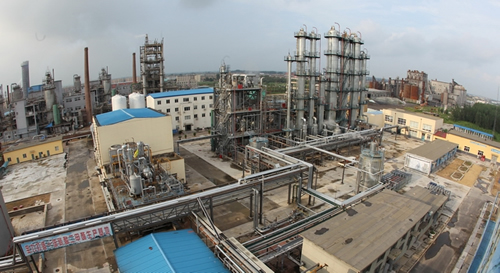 盤(pán)錦遼河油田