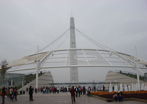 沈陽(yáng)世博園