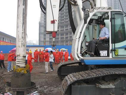 中鐵五局地鐵1號線(xiàn)